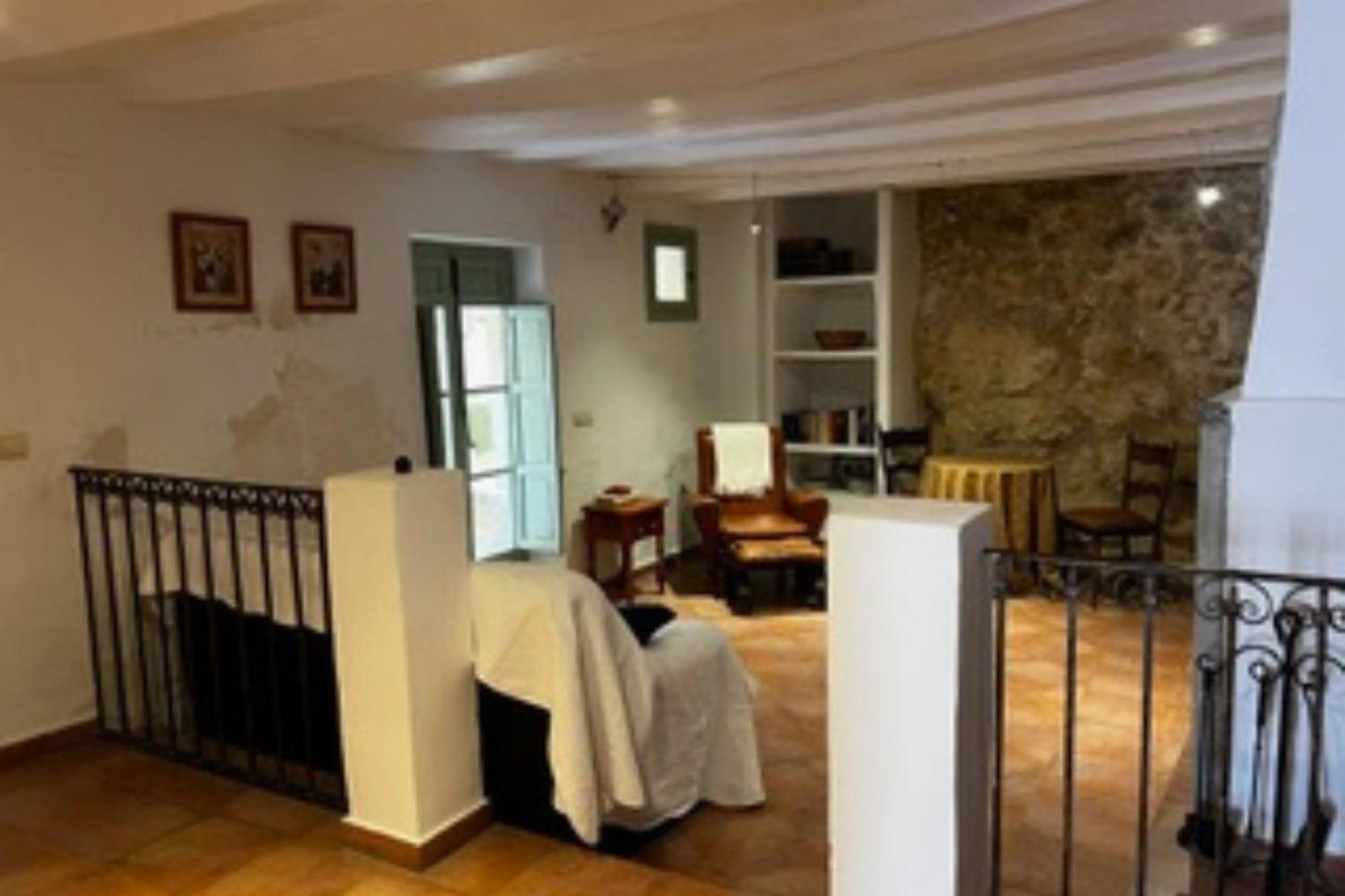 Casa Rural Jijona Exterior foto