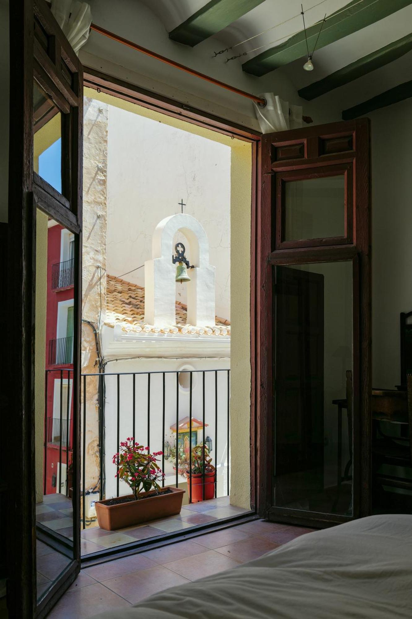 Casa Rural Jijona Exterior foto