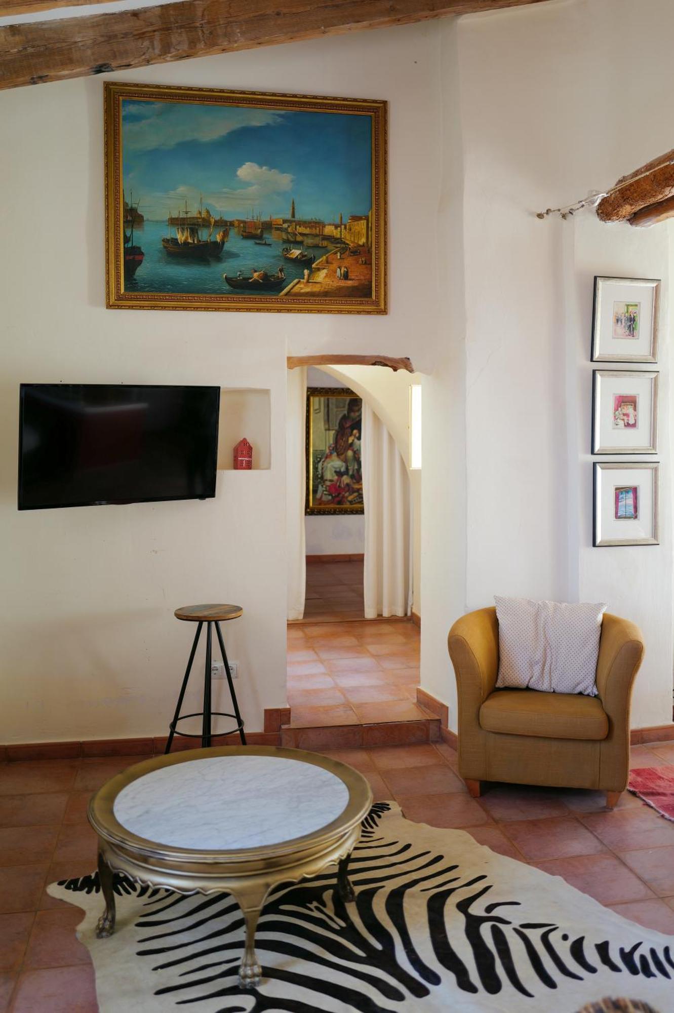 Casa Rural Jijona Exterior foto